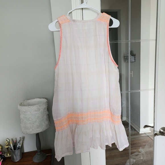 Free People Run With Me Dress/Tunic - Picture 4 of 7